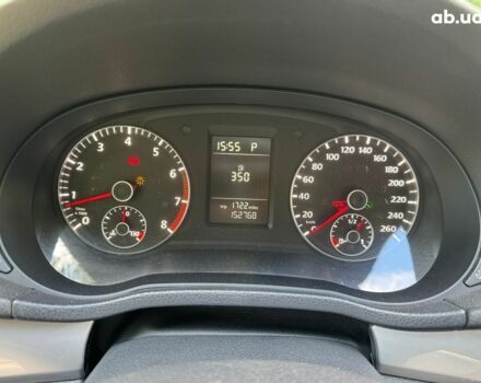 Серый Фольксваген Пассат, объемом двигателя 1.8 л и пробегом 245 тыс. км за 11390 $, фото 12 на Automoto.ua