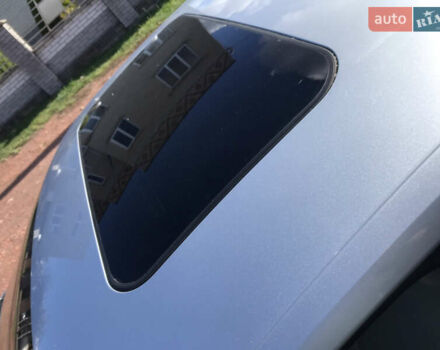 Серый Фольксваген Пассат, объемом двигателя 2 л и пробегом 185 тыс. км за 9500 $, фото 9 на Automoto.ua