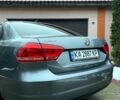 Сірий Фольксваген Пассат, об'ємом двигуна 1.8 л та пробігом 170 тис. км за 10500 $, фото 6 на Automoto.ua