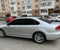 Серый Фольксваген Пассат, объемом двигателя 1.8 л и пробегом 230 тыс. км за 8900 $, фото 4 на Automoto.ua