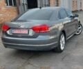 Сірий Фольксваген Пассат, об'ємом двигуна 2 л та пробігом 226 тис. км за 11700 $, фото 3 на Automoto.ua