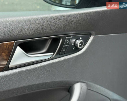 Серый Фольксваген Пассат, объемом двигателя 2 л и пробегом 110 тыс. км за 13200 $, фото 18 на Automoto.ua