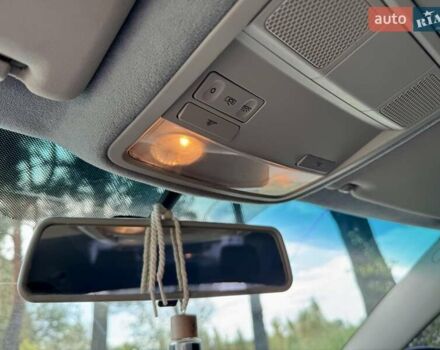 Серый Фольксваген Пассат, объемом двигателя 1.8 л и пробегом 199 тыс. км за 7999 $, фото 20 на Automoto.ua