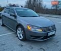 Сірий Фольксваген Пассат, об'ємом двигуна 1.97 л та пробігом 235 тис. км за 12500 $, фото 1 на Automoto.ua