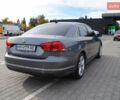Сірий Фольксваген Пассат, об'ємом двигуна 1.97 л та пробігом 235 тис. км за 13700 $, фото 9 на Automoto.ua