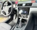Серый Фольксваген Пассат, объемом двигателя 1.8 л и пробегом 180 тыс. км за 10800 $, фото 34 на Automoto.ua
