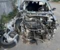 Серый Фольксваген Пассат, объемом двигателя 2.5 л и пробегом 200 тыс. км за 3000 $, фото 1 на Automoto.ua