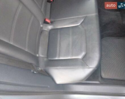 Серый Фольксваген Пассат, объемом двигателя 1.8 л и пробегом 118 тыс. км за 11399 $, фото 3 на Automoto.ua