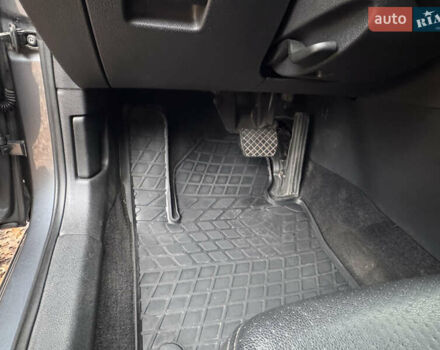 Серый Фольксваген Пассат, объемом двигателя 1.8 л и пробегом 197 тыс. км за 10499 $, фото 52 на Automoto.ua