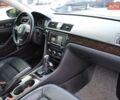 Сірий Фольксваген Пассат, об'ємом двигуна 1.97 л та пробігом 235 тис. км за 13700 $, фото 11 на Automoto.ua