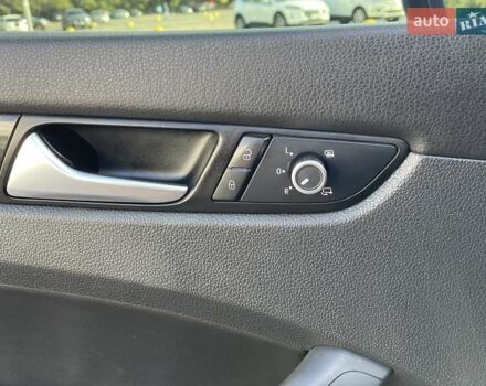 Сірий Фольксваген Пассат, об'ємом двигуна 1.97 л та пробігом 235 тис. км за 13700 $, фото 15 на Automoto.ua