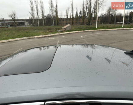 Серый Фольксваген Пассат, объемом двигателя 1.8 л и пробегом 185 тыс. км за 11300 $, фото 7 на Automoto.ua