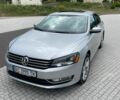 Сірий Фольксваген Пассат, об'ємом двигуна 1.8 л та пробігом 248 тис. км за 9500 $, фото 1 на Automoto.ua