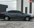 Сірий Фольксваген Пассат, об'ємом двигуна 1.6 л та пробігом 350 тис. км за 10999 $, фото 13 на Automoto.ua