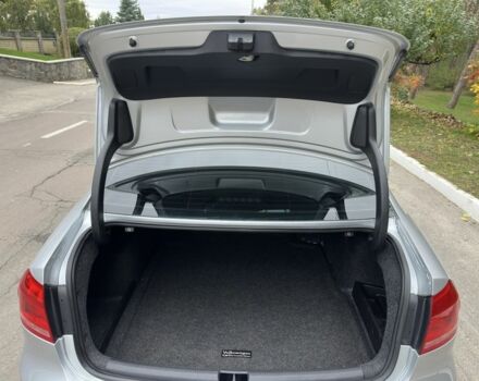 Серый Фольксваген Пассат, объемом двигателя 2 л и пробегом 180 тыс. км за 9900 $, фото 11 на Automoto.ua