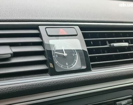 Серый Фольксваген Пассат, объемом двигателя 1.8 л и пробегом 260 тыс. км за 11490 $, фото 28 на Automoto.ua