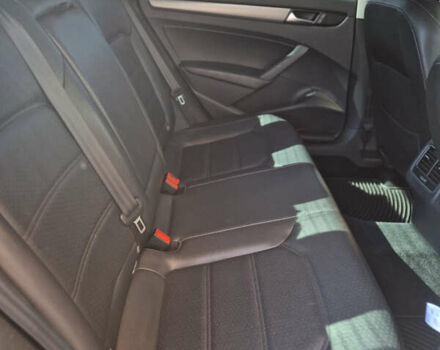 Сірий Фольксваген Пассат, об'ємом двигуна 1.8 л та пробігом 170 тис. км за 9999 $, фото 3 на Automoto.ua