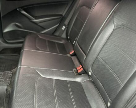 Сірий Фольксваген Пассат, об'ємом двигуна 0 л та пробігом 299 тис. км за 9500 $, фото 14 на Automoto.ua