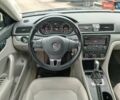 Сірий Фольксваген Пассат, об'ємом двигуна 1.8 л та пробігом 260 тис. км за 11490 $, фото 13 на Automoto.ua