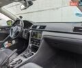 Серый Фольксваген Пассат, объемом двигателя 1.8 л и пробегом 175 тыс. км за 8700 $, фото 34 на Automoto.ua