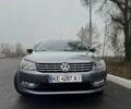Сірий Фольксваген Пассат, об'ємом двигуна 2 л та пробігом 131 тис. км за 12300 $, фото 2 на Automoto.ua