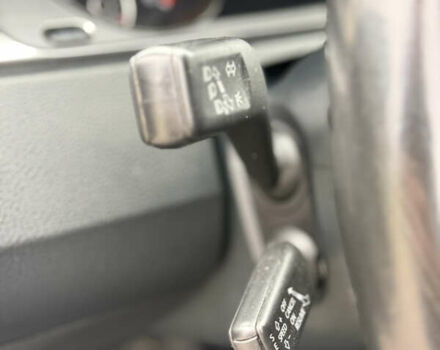 Серый Фольксваген Пассат, объемом двигателя 1.97 л и пробегом 277 тыс. км за 12150 $, фото 21 на Automoto.ua