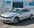 Серый Фольксваген Пассат, объемом двигателя 1.97 л и пробегом 211 тыс. км за 16690 $, фото 1 на Automoto.ua