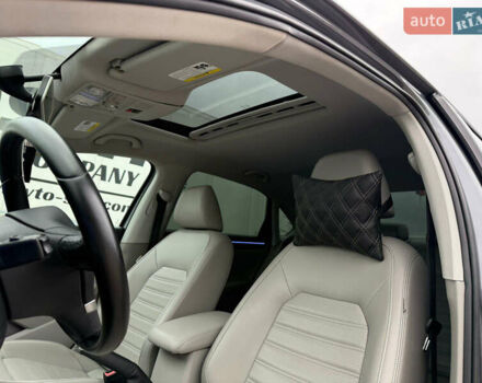 Сірий Фольксваген Пассат, об'ємом двигуна 1.8 л та пробігом 147 тис. км за 14500 $, фото 30 на Automoto.ua