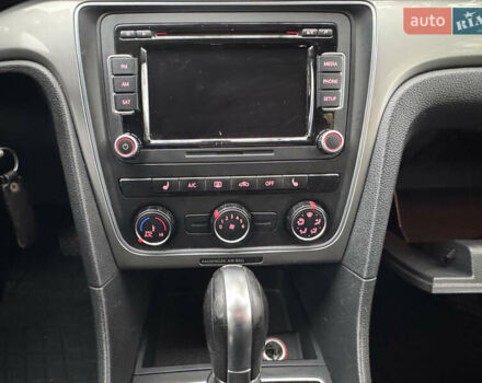 Серый Фольксваген Пассат, объемом двигателя 1.8 л и пробегом 197 тыс. км за 10499 $, фото 42 на Automoto.ua