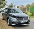 Серый Фольксваген Пассат, объемом двигателя 1.8 л и пробегом 199 тыс. км за 7999 $, фото 2 на Automoto.ua