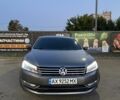 Сірий Фольксваген Пассат, об'ємом двигуна 2 л та пробігом 156 тис. км за 13583 $, фото 1 на Automoto.ua