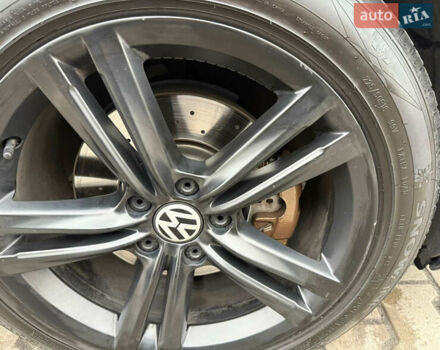 Сірий Фольксваген Пассат, об'ємом двигуна 1.8 л та пробігом 147 тис. км за 14500 $, фото 40 на Automoto.ua