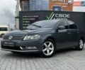 Сірий Фольксваген Пассат, об'ємом двигуна 1.6 л та пробігом 350 тис. км за 10999 $, фото 1 на Automoto.ua