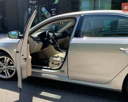 Сірий Фольксваген Пассат, об'ємом двигуна 1.8 л та пробігом 128 тис. км за 11700 $, фото 20 на Automoto.ua