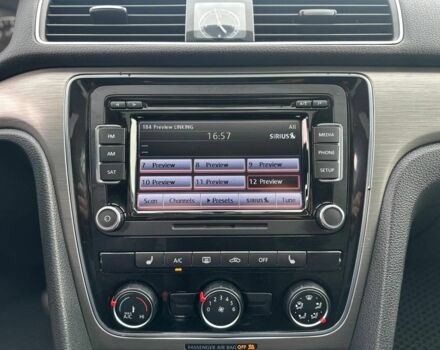 Сірий Фольксваген Пассат, об'ємом двигуна 1.8 л та пробігом 175 тис. км за 8350 $, фото 16 на Automoto.ua