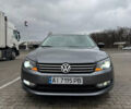 Сірий Фольксваген Пассат, об'ємом двигуна 1.8 л та пробігом 147 тис. км за 14500 $, фото 2 на Automoto.ua