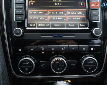 Сірий Фольксваген Пассат, об'ємом двигуна 2 л та пробігом 142 тис. км за 13200 $, фото 20 на Automoto.ua