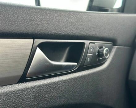 Сірий Фольксваген Пассат, об'ємом двигуна 1.8 л та пробігом 175 тис. км за 8350 $, фото 12 на Automoto.ua