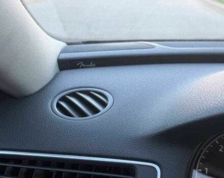 Серый Фольксваген Пассат, объемом двигателя 2 л и пробегом 146 тыс. км за 5000 $, фото 16 на Automoto.ua