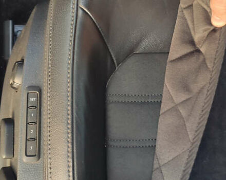 Серый Фольксваген Пассат, объемом двигателя 1.97 л и пробегом 248 тыс. км за 12900 $, фото 37 на Automoto.ua