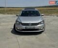 Серый Фольксваген Пассат, объемом двигателя 1.97 л и пробегом 288 тыс. км за 9650 $, фото 1 на Automoto.ua