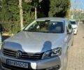 Серый Фольксваген Пассат, объемом двигателя 1.97 л и пробегом 140 тыс. км за 15000 $, фото 2 на Automoto.ua