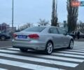 Серый Фольксваген Пассат, объемом двигателя 1.97 л и пробегом 217 тыс. км за 13000 $, фото 4 на Automoto.ua
