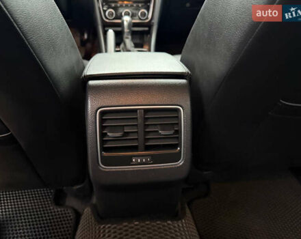 Серый Фольксваген Пассат, объемом двигателя 2 л и пробегом 110 тыс. км за 13200 $, фото 30 на Automoto.ua