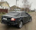 Серый Фольксваген Пассат, объемом двигателя 1.8 л и пробегом 82 тыс. км за 3800 $, фото 5 на Automoto.ua