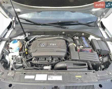 Сірий Фольксваген Пассат, об'ємом двигуна 1.8 л та пробігом 182 тис. км за 9500 $, фото 22 на Automoto.ua