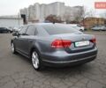 Сірий Фольксваген Пассат, об'ємом двигуна 1.97 л та пробігом 235 тис. км за 12999 $, фото 13 на Automoto.ua
