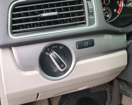 Серый Фольксваген Пассат, объемом двигателя 1.8 л и пробегом 260 тыс. км за 11490 $, фото 24 на Automoto.ua