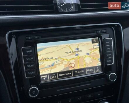 Серый Фольксваген Пассат, объемом двигателя 1.97 л и пробегом 217 тыс. км за 13000 $, фото 20 на Automoto.ua