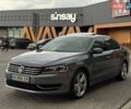 Серый Фольксваген Пассат, объемом двигателя 1.97 л и пробегом 320 тыс. км за 11500 $, фото 2 на Automoto.ua